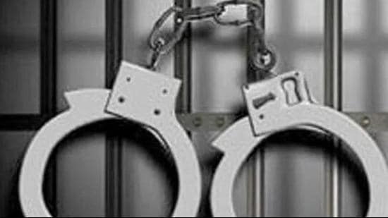 Later, the police found that the victim and the accused had been involved in a fist fight with his nephew two weeks ago. (Representative Image/HT File)