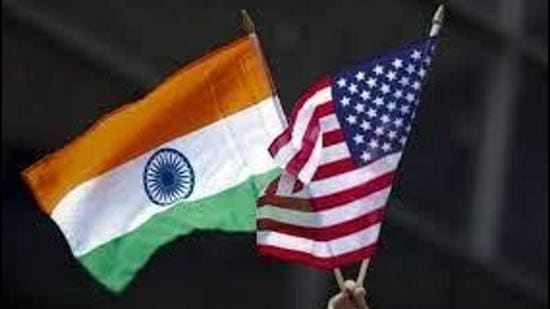 The Indian side was led jointly by Vani Rao, joint secretary (Americas) in the external affairs ministry, and Somnath Ghosh, joint secretary (international cooperation) in the defence ministry. The US delegation was led by Ely Ratner, assistant secretary of defence for Indo-Pacific affairs, and Ervin Massinga, principal deputy assistant secretary of state for South and Central Asian Affairs in the state department. (HT FILE PHOTO.) The Indian side was led jointly by Vani Rao, joint secretary (Americas) in the external affairs ministry, and Somnath Ghosh, joint secretary (international cooperation) in the defence ministry. The US delegation was led by Ely Ratner, assistant secretary of defence for Indo-Pacific affairs, and Ervin Massinga, principal deputy assistant secretary of state for South and Central Asian Affairs in the state department. (HT FILE PHOTO.)