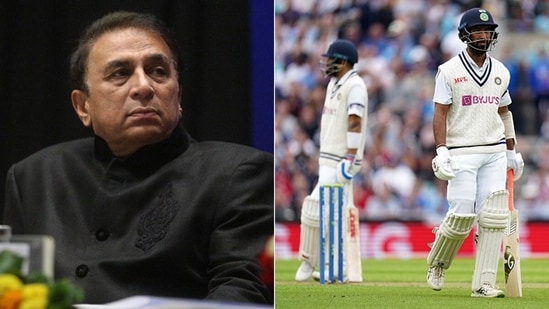 Sunil Gavaskar feels India's batsmen could have been better technique-wise. (Getty) Sunil Gavaskar feels India's batsmen could have been better technique-wise. (Getty)