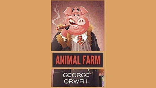 Tarun Tejpal's introduction to Animal Farm underscores its renewed relevance - Hindustan Times Tarun Tejpal's introduction to Animal Farm underscores its renewed relevance - Hindustan Times