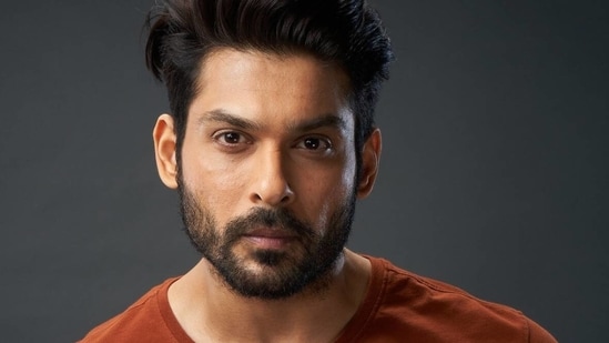 Sidharth Shukla died on Thursday.