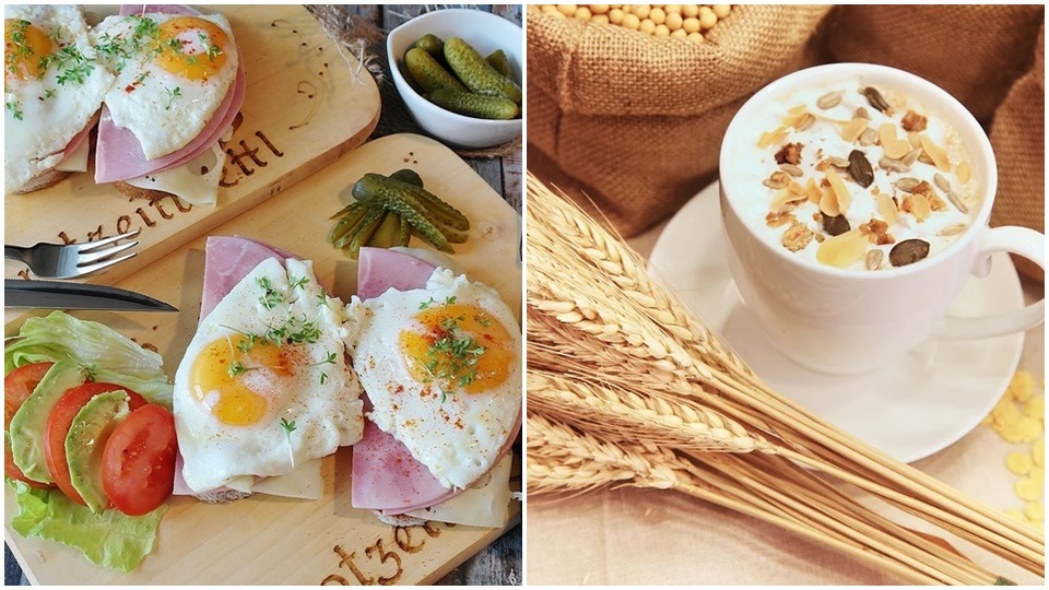 Eating the right food can make all the difference in your overall well-being. On National Nutrition Week, let's have a look at five foods that can help women stay healthy in long run, as suggested by Dr Latika Uppal, Consultant Neonatology &amp; Pediatrics Apollo Cradle &amp; Children’s Hospital, Amritsar.