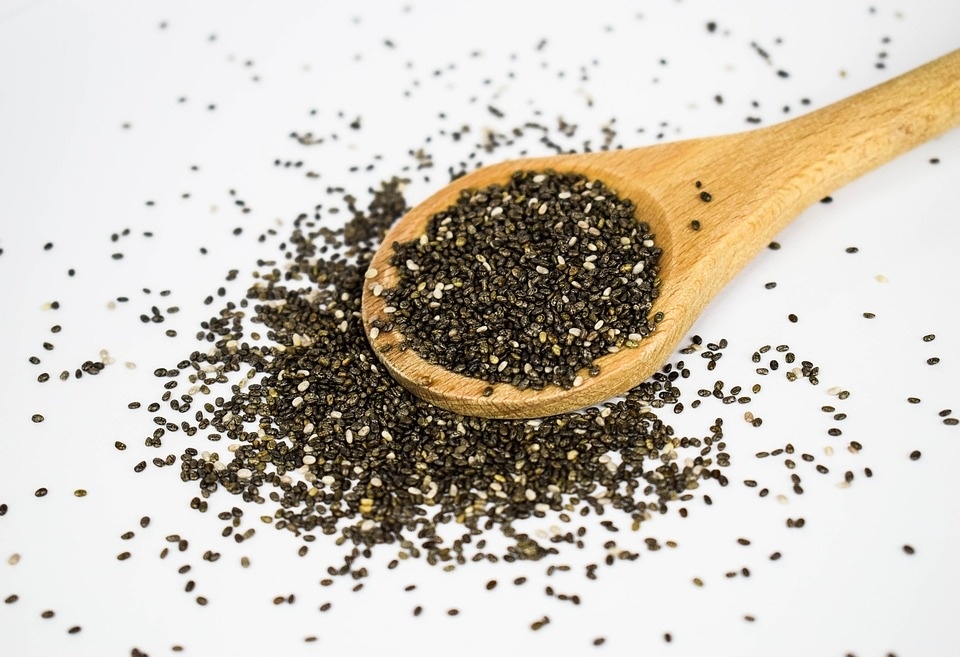 Flaxseeds contain a group of nutrients called lignans, which have powerful antioxidant & estrogen properties. (Pixabay) Flaxseeds contain a group of nutrients called lignans, which have powerful antioxidant & estrogen properties. (Pixabay)