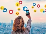 Here's how isolation affects people's social interaction, especially during the ongoing Covid-19 pandemic(Shutterstock) Here's how isolation affects people's social interaction, especially during the ongoing Covid-19 pandemic(Shutterstock)