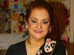 Saira Banu is currently admitted to a hospital. Saira Banu is currently admitted to a hospital.