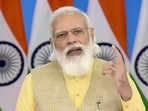 PM Modi was the chief guest at the EEF in 2019 and he mentioned his visit in his address.&nbsp;