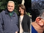 Neetu Kapoor and Riddhima Kapoor Sahni remember Rishi Kapoor. Neetu Kapoor and Riddhima Kapoor Sahni remember Rishi Kapoor.