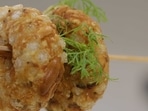 Sabudana Vada