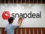 The potential listing could take Snapdeal’s valuation to $2 billion. The potential listing could take Snapdeal’s valuation to $2 billion.