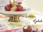 Gulab Jamun Gulab Jamun