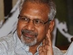 Mani Ratnam is currently directing Ponniyin Selvan. Mani Ratnam is currently directing Ponniyin Selvan.