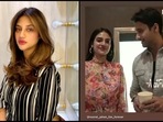 Nusrat Jahan welcomed her son last month and her rumoured boyfriend Yash Dasgupta has been by her side.