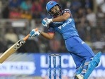 Rishabh Pant will continue to lead Delhi Capitals. (IPL) Rishabh Pant will continue to lead Delhi Capitals. (IPL)