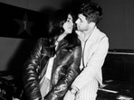 Nick Jonas shared a new picture with Priyanka Chopra. Nick Jonas shared a new picture with Priyanka Chopra.