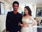 Ankita Lokhande was in a relationship with the late Sushant Singh Rajput until 2016. Ankita Lokhande was in a relationship with the late Sushant Singh Rajput until 2016.