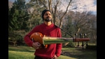 “Beyond the smoke and fires, past the eroding shorelines and toxic rivers, I see an opportunity for us to let go of illusions of nationalism, break down borders, and form a collective consciousness,” Datta says. (Souvid Datta) “Beyond the smoke and fires, past the eroding shorelines and toxic rivers, I see an opportunity for us to let go of illusions of nationalism, break down borders, and form a collective consciousness,” Datta says. (Souvid Datta)