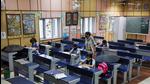 Half-day in Telangana schools from today, check new timings (File photo/For representation) Half-day in Telangana schools from today, check new timings (File photo/For representation)
