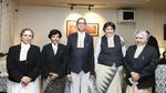 The photograph also acknowledges a new generation of women who are aspirational, driven and, given the opportunity, as likely to succeed as men. We have just seen it in sport where women have returned from Tokyo with medals. (PTI) The photograph also acknowledges a new generation of women who are aspirational, driven and, given the opportunity, as likely to succeed as men. We have just seen it in sport where women have returned from Tokyo with medals. (PTI)
