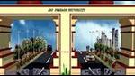JP University in Chapra, Bihar. (Varsity Twitter handle) JP University in Chapra, Bihar. (Varsity Twitter handle)