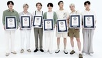 BTS has entered the Guinness World Records 2022 Hall of Fame. BTS has entered the Guinness World Records 2022 Hall of Fame.