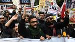 Khalid, along with several others, was booked under the stringent Unlawful Activities Prevention Act (UAPA) for his alleged role in orchestrating the northeast Delhi riots of 2020. (Biplov Bhuyan/HT PHOTO) Khalid, along with several others, was booked under the stringent Unlawful Activities Prevention Act (UAPA) for his alleged role in orchestrating the northeast Delhi riots of 2020. (Biplov Bhuyan/HT PHOTO)