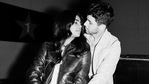 Nick Jonas shared a new picture with Priyanka Chopra. Nick Jonas shared a new picture with Priyanka Chopra.