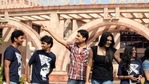 IIM Kozhikode initiates supernumerary MBA seats for international candidates(Arun Mondhe/HT file photo) IIM Kozhikode initiates supernumerary MBA seats for international candidates(Arun Mondhe/HT file photo)