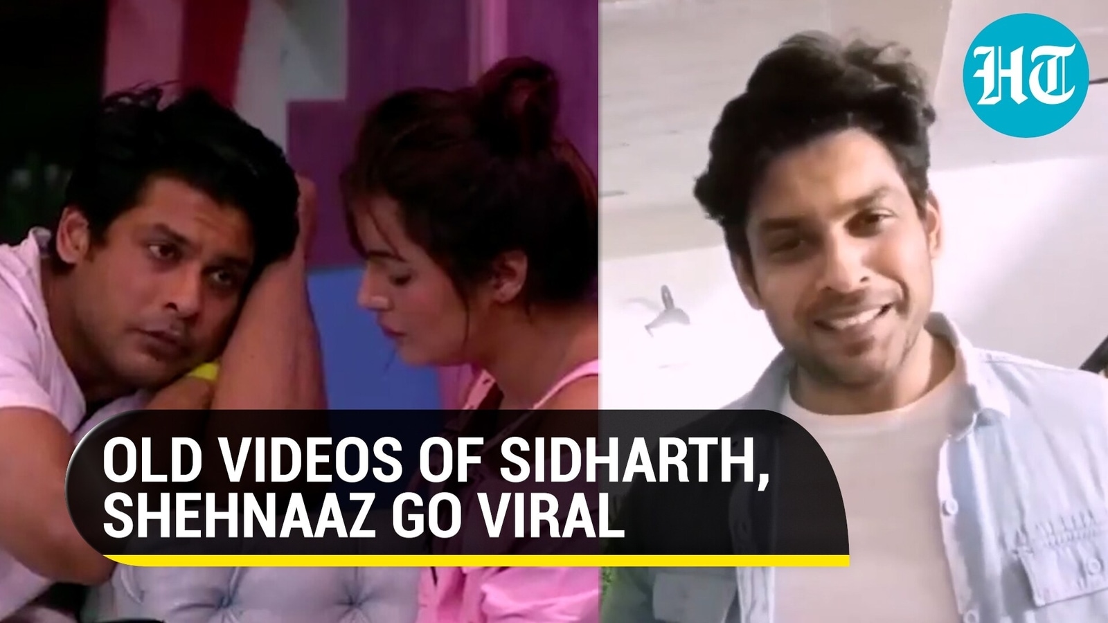 'Lambi hai zindagi...': Sidharth Shukla's old video breaks hearts of fans