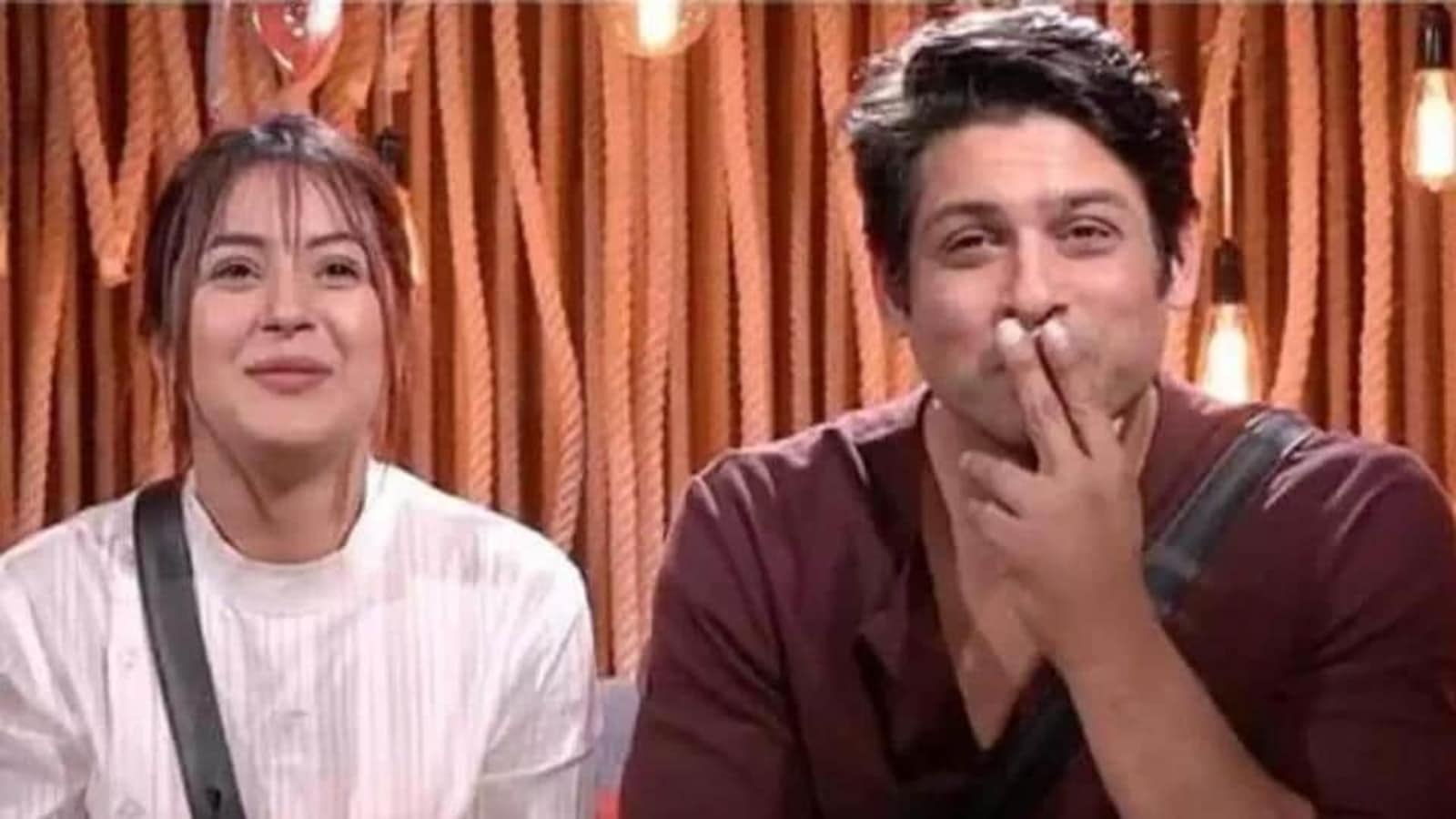 Sidharth Shukla and Shehnaaz Gill’s Bigg Boss 13 video goes viral: ‘Even if you are 70 and I am alive call me'. Watch