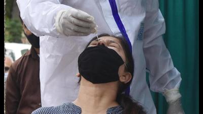 Punjab logs two more deaths, 32 fresh cases Punjab logs two more deaths, 32 fresh cases