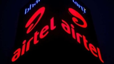 Airtel used a game called Asphalt, which doesn’t necessarily need very high computing resources (Reuters)