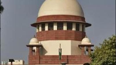 The court was hearing a matter arising out of the CBI’s appeal from a 2018 judgment of the Jammu & Kashmir high court. The court was hearing a matter arising out of the CBI’s appeal from a 2018 judgment of the Jammu & Kashmir high court.