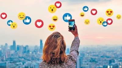 Here's how isolation affects people's social interaction, especially during the ongoing Covid-19 pandemic (Shutterstock) Here's how isolation affects people's social interaction, especially during the ongoing Covid-19 pandemic (Shutterstock)