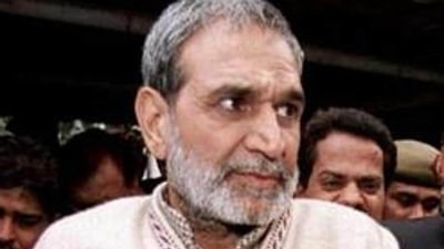 he top court on August 24 directed the Central Bureau of Investigation (CBI) to verify the medical condition of Kumar, who is serving life imprisonment in a 1984 anti-Sikh riots case and is seeking interim bail on health grounds. he top court on August 24 directed the Central Bureau of Investigation (CBI) to verify the medical condition of Kumar, who is serving life imprisonment in a 1984 anti-Sikh riots case and is seeking interim bail on health grounds.