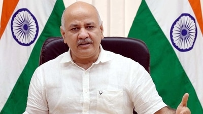 “Delhi is like a family and every member has an important role in making this family beautiful..." said deputy chief minister Manish Sisodia. (HT Photo) “Delhi is like a family and every member has an important role in making this family beautiful..." said deputy chief minister Manish Sisodia. (HT Photo)