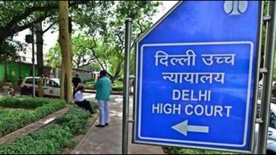 The Delhi high court will hear the matter next on September 15. (HT) The Delhi high court will hear the matter next on September 15. (HT)