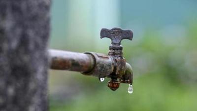 Record 80m rural households now have piped drinking water under JJM Record 80m rural households now have piped drinking water under JJM
