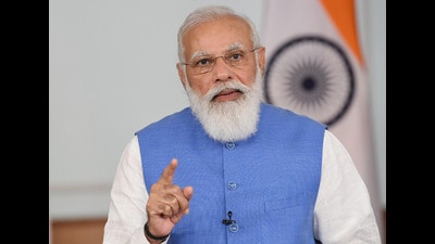Prime Minister Narendra Modi (PTI)
