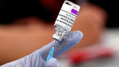 The agreement ends the legal battle and AstraZeneca will not face any fines or penalty payments -- unless it falls short of its new target dates. (AFP file photo) The agreement ends the legal battle and AstraZeneca will not face any fines or penalty payments -- unless it falls short of its new target dates. (AFP file photo)