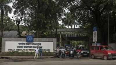 Education Minister Dharmendra Pradhan said the research and development (R&amp;D) fair will also serve as a platform for greater linkages between the industry and academia and pave the way for India to become a global superpower in science and futuristic technologies. (HT File)