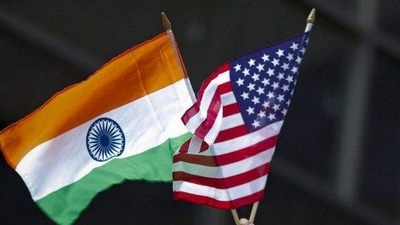 The defence technology and trade initiative, between India and the US, aims to bring mutual cooperation in developing weapons technology. (File Photo / REUTERS) The defence technology and trade initiative, between India and the US, aims to bring mutual cooperation in developing weapons technology. (File Photo / REUTERS)