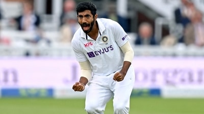 Bumrah reaches 100 Test wickets with best-ever average among all Indian bowlers (ANI)