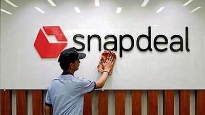 The potential listing could take Snapdeal’s valuation to $2 billion. The potential listing could take Snapdeal’s valuation to $2 billion.