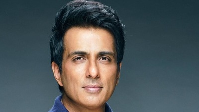 Actor Sonu Sood regrets not being able to save a person's life. Actor Sonu Sood regrets not being able to save a person's life.