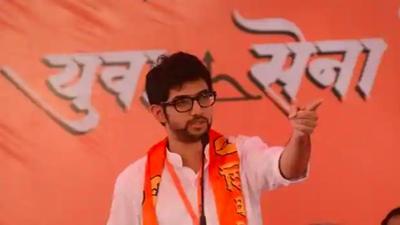 In a letter to the minister, the Aaditya Thackeray-led body said due to the pandemic, the importance of online technology has increased in education and other sectors. (HT File)