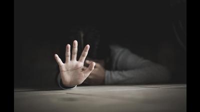 The accused were arrested on Friday following a complaint by the girl’s maternal grandfather. (Shutterstock)