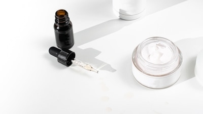 Vitamin C: Vitamin C is already present in your skin but as you get older, the concentrations decrease. Applying skincare products with Vitamin C in them can keep skin firm and plump. (Unsplash) Vitamin C: Vitamin C is already present in your skin but as you get older, the concentrations decrease. Applying skincare products with Vitamin C in them can keep skin firm and plump. (Unsplash)