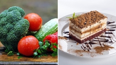 Best and worst foods for depression (Pixabay) Best and worst foods for depression (Pixabay)