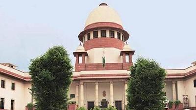This is not the first instance where Kerala has been hauled up by the top court for its potentially dangerous decisions to spread Covid-19. (ANI PHOTO.)