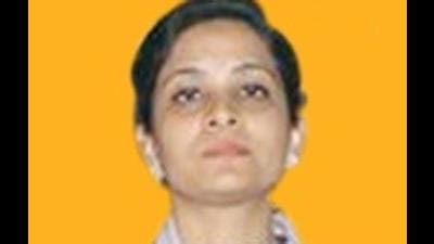 Ex-minister Jasjit Randhawa’s daughter joins SAD